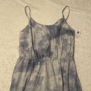 Old Navy Midi Dress
